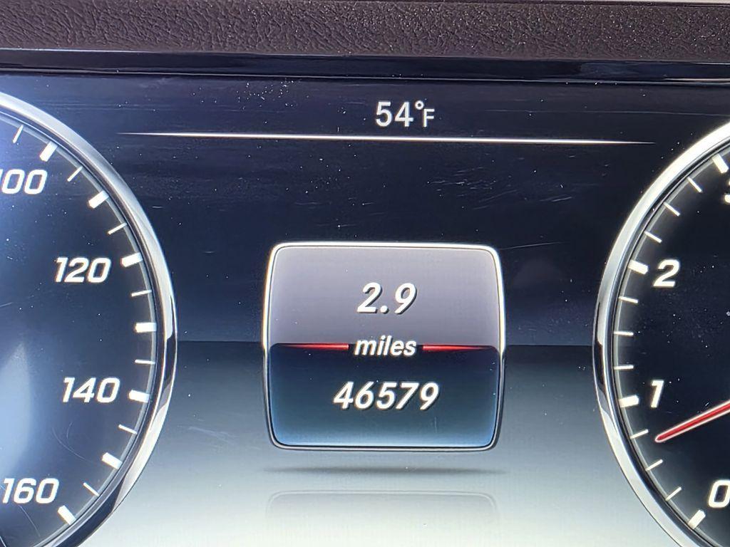 used 2017 Mercedes-Benz S-Class car, priced at $33,490