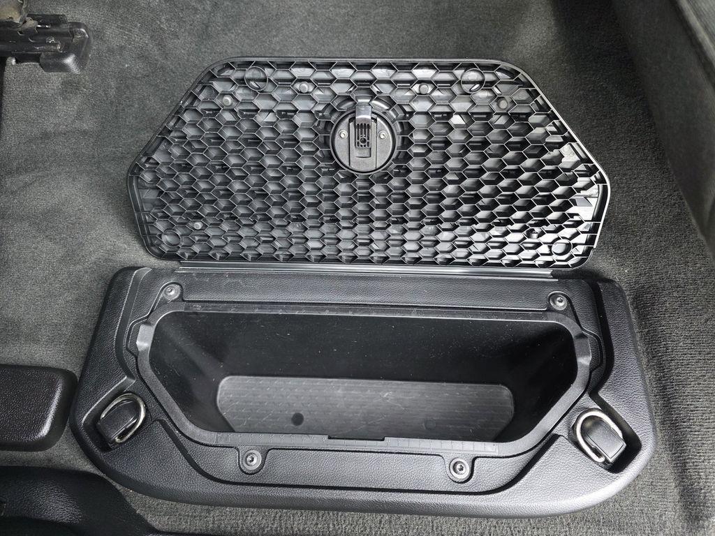 used 2021 Ram 1500 car, priced at $32,900