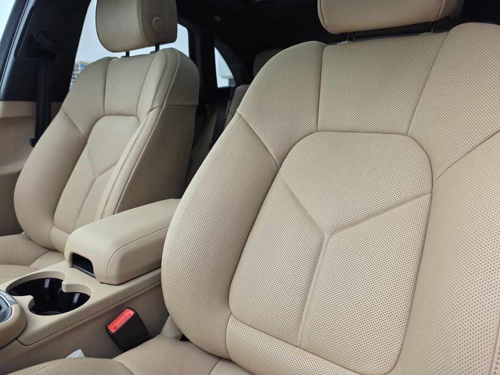 new 2026 Porsche Macan car, priced at $81,660