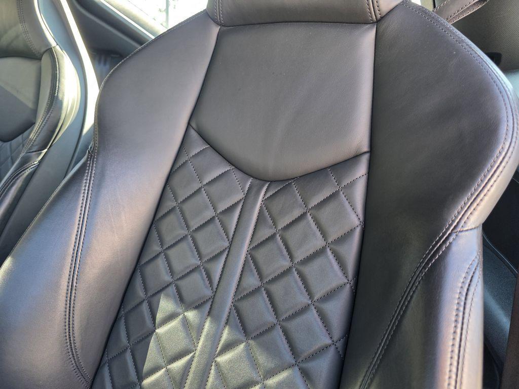 used 2017 Audi TT car, priced at $21,900