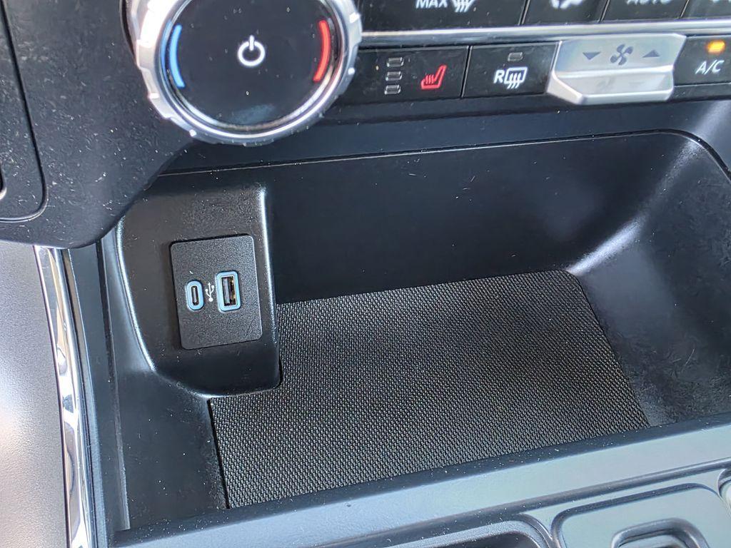 used 2024 Ford F-150 car, priced at $44,900