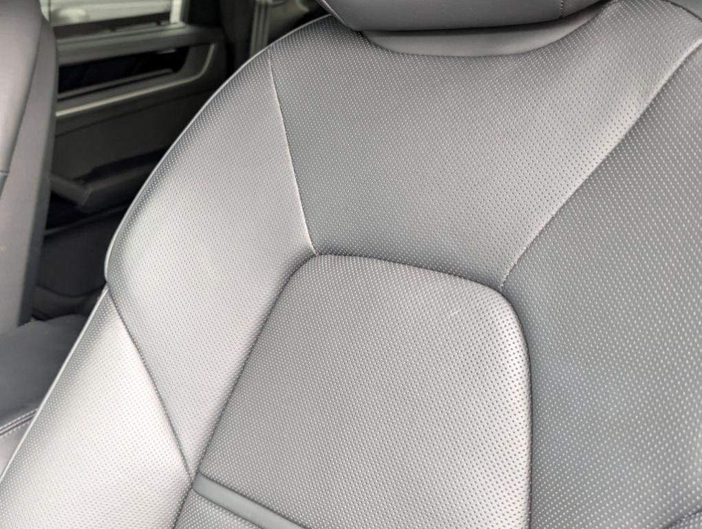 used 2025 Porsche Cayenne car, priced at $171,900