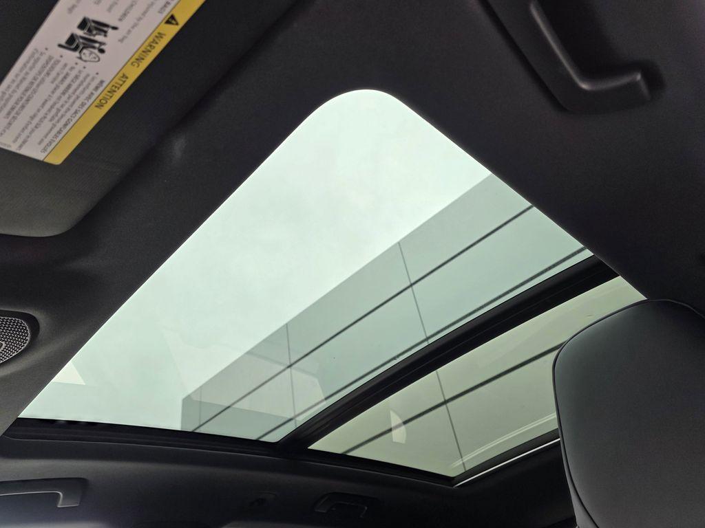 used 2025 Porsche Cayenne car, priced at $122,900