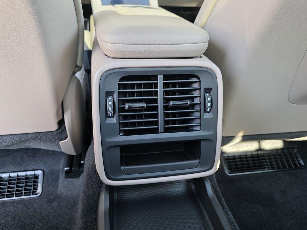 new 2026 Porsche Taycan car, priced at $132,010