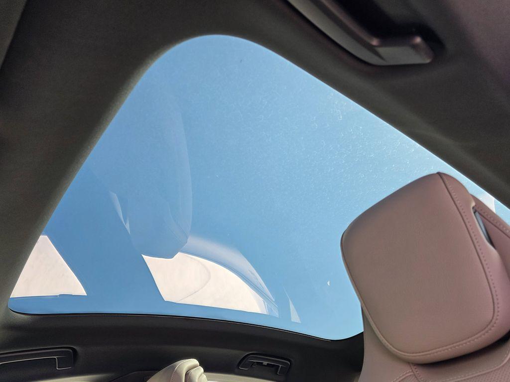 new 2026 Porsche Taycan car, priced at $132,010