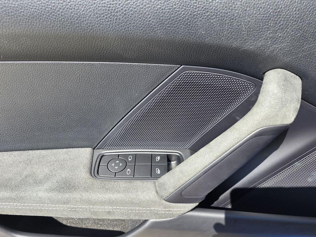 used 2022 Porsche 911 car, priced at $248,900