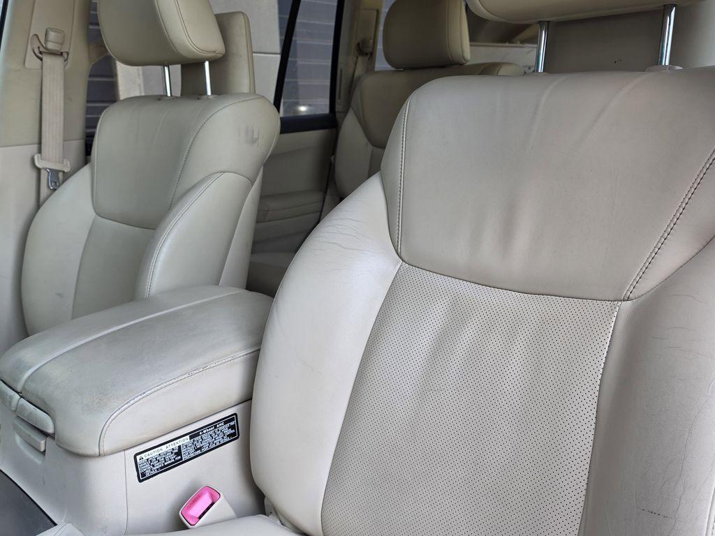 used 2015 Lexus LX 570 car, priced at $34,900