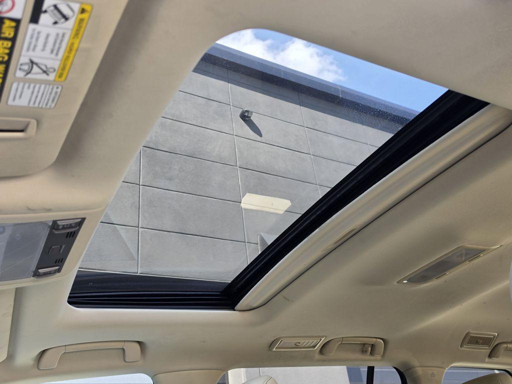 used 2015 Lexus LX 570 car, priced at $34,900