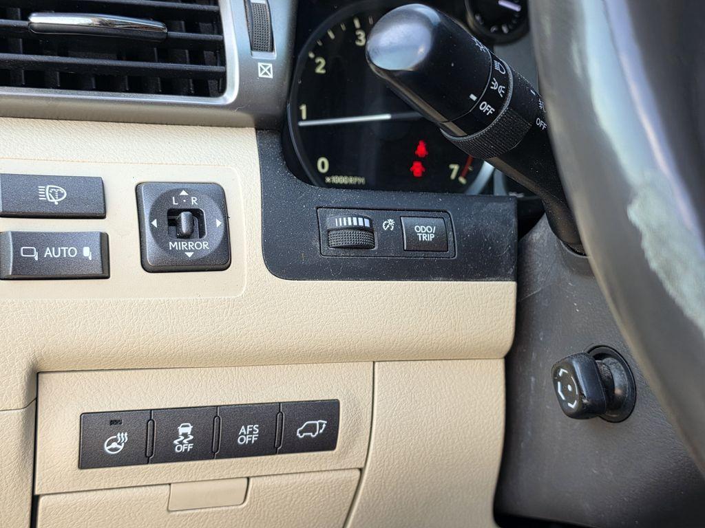 used 2015 Lexus LX 570 car, priced at $34,900