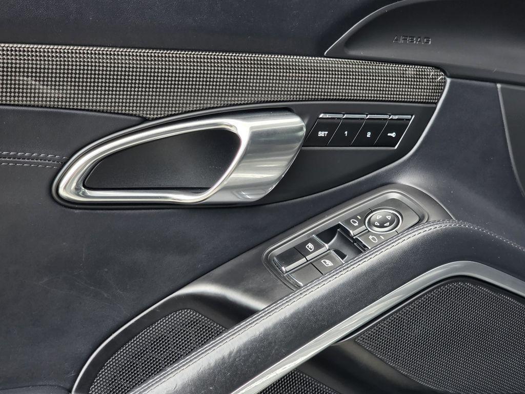 used 2015 Porsche 911 car, priced at $85,900