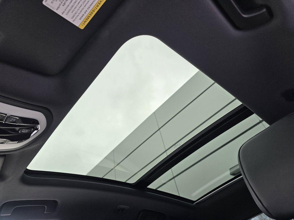 used 2025 Porsche Macan car, priced at $88,900