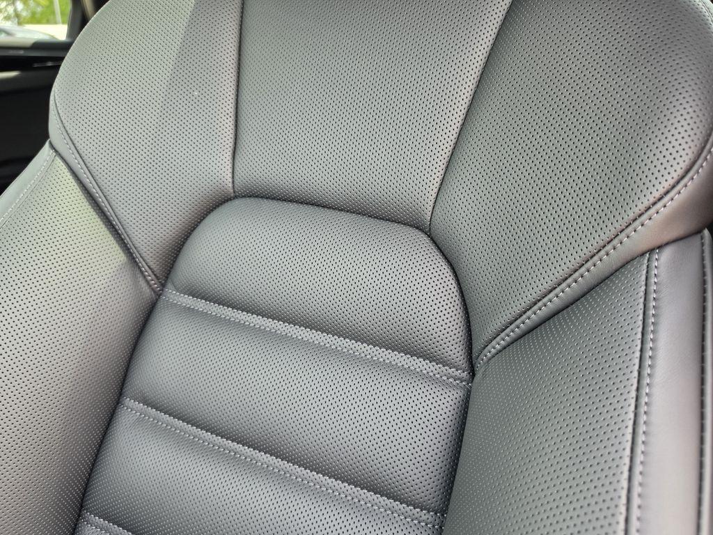 new 2026 Porsche Macan car, priced at $84,090