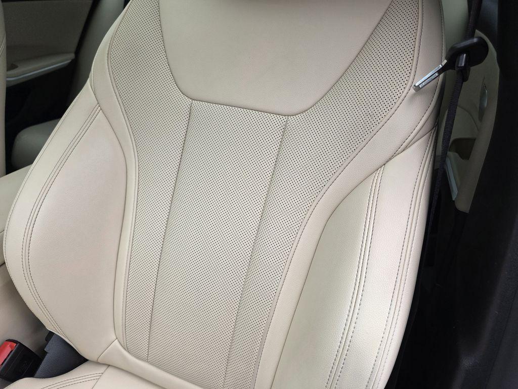 used 2023 BMW 330 car, priced at $28,900