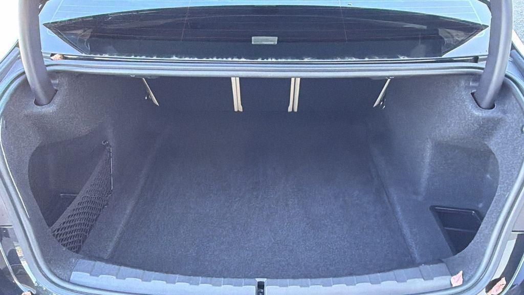 used 2023 BMW 330 car, priced at $30,900