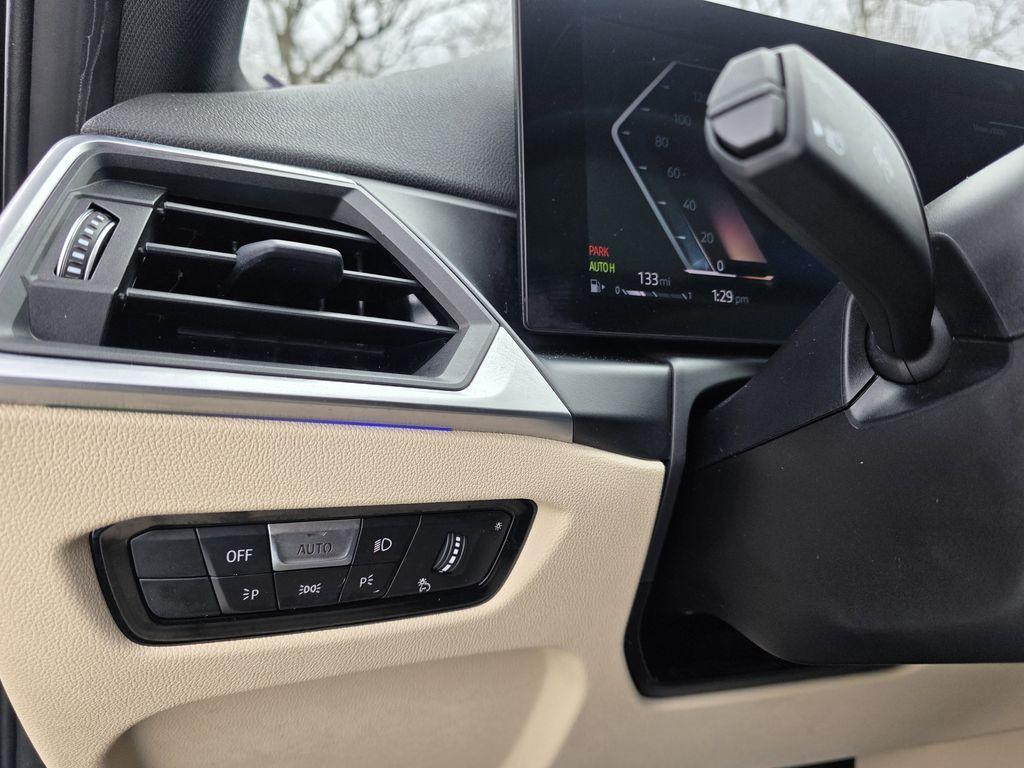 used 2023 BMW 330 car, priced at $28,900