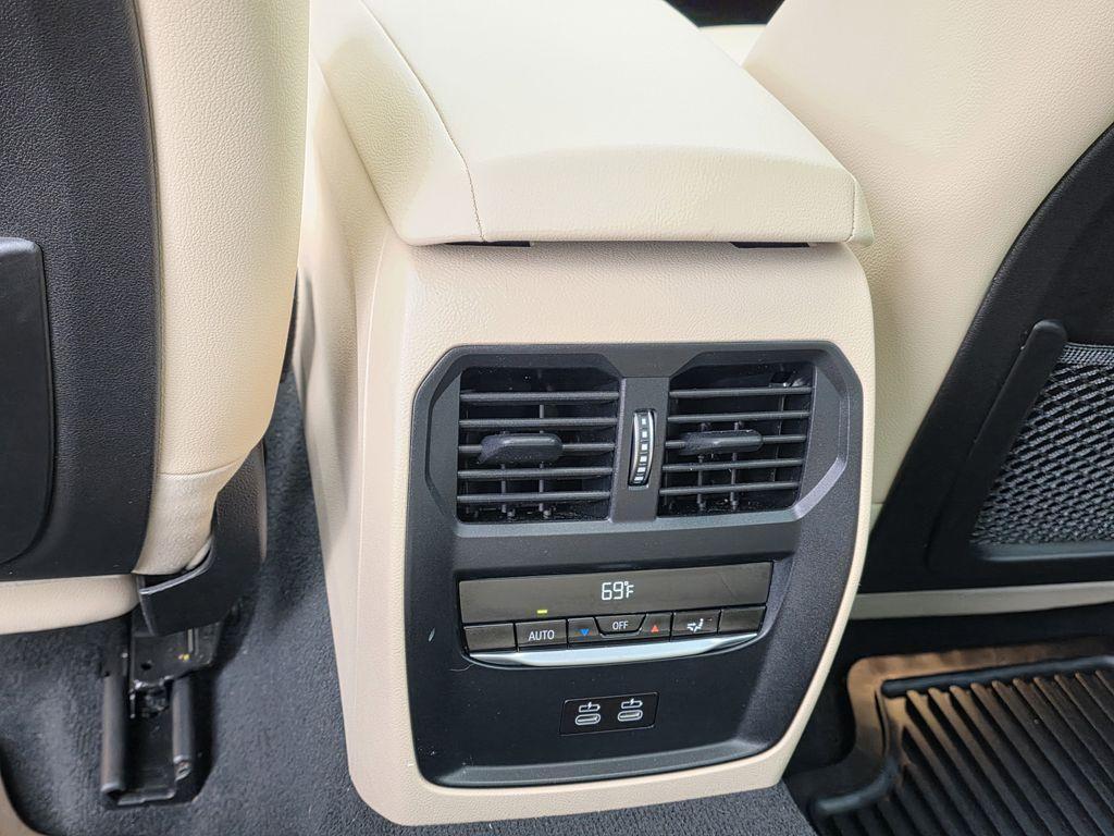 used 2023 BMW 330 car, priced at $28,900