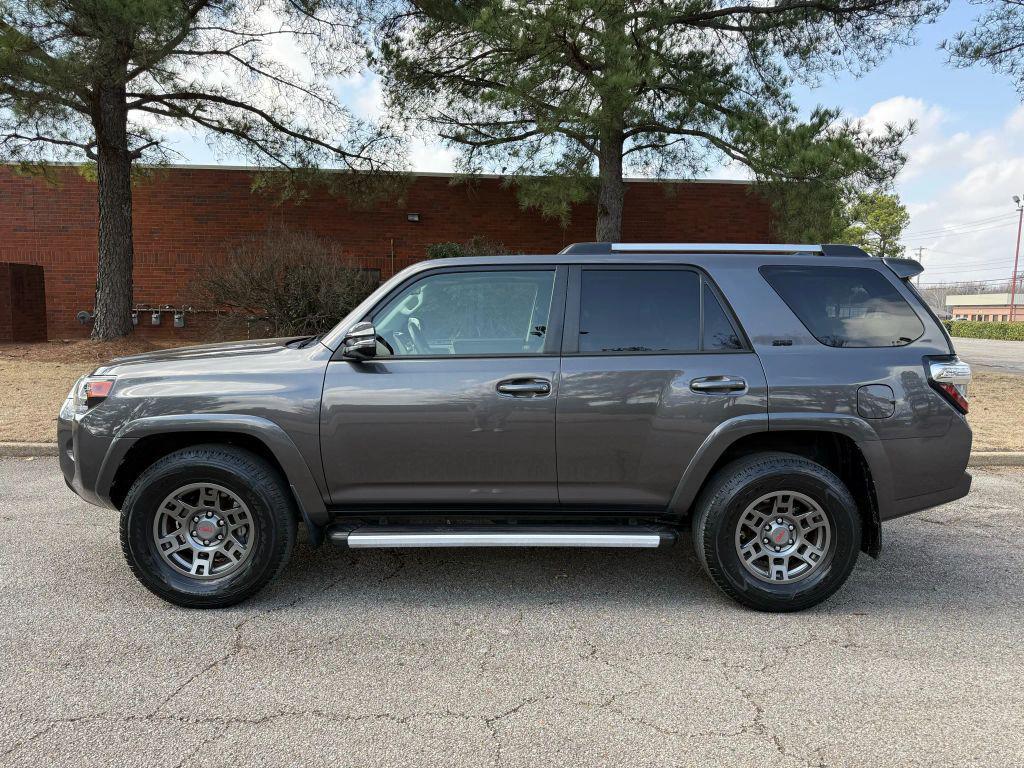 used 2019 Toyota 4Runner car, priced at $31,895