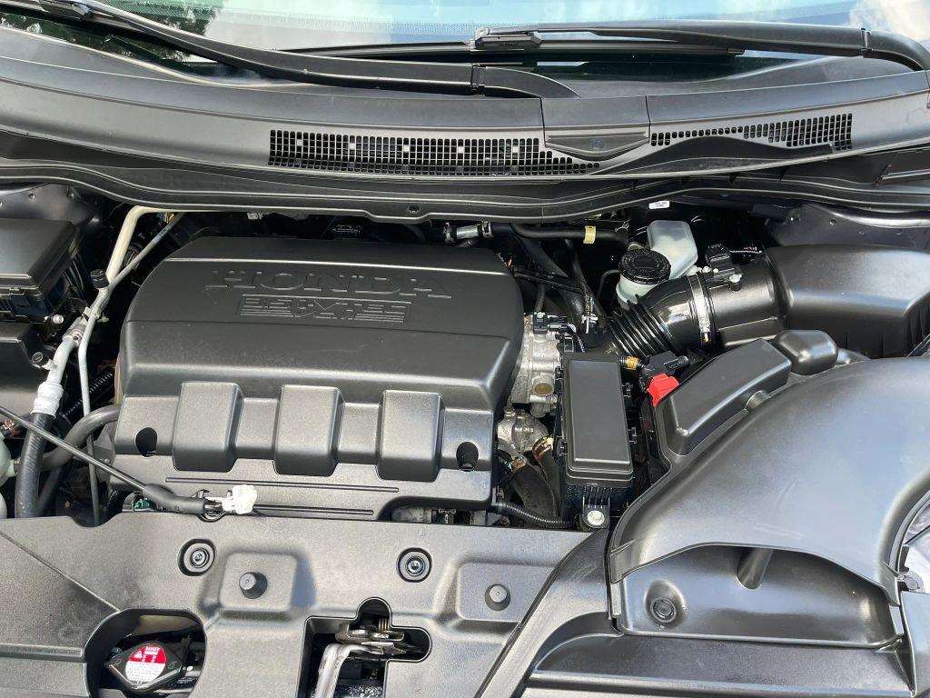 used 2014 Honda Odyssey car, priced at $14,595