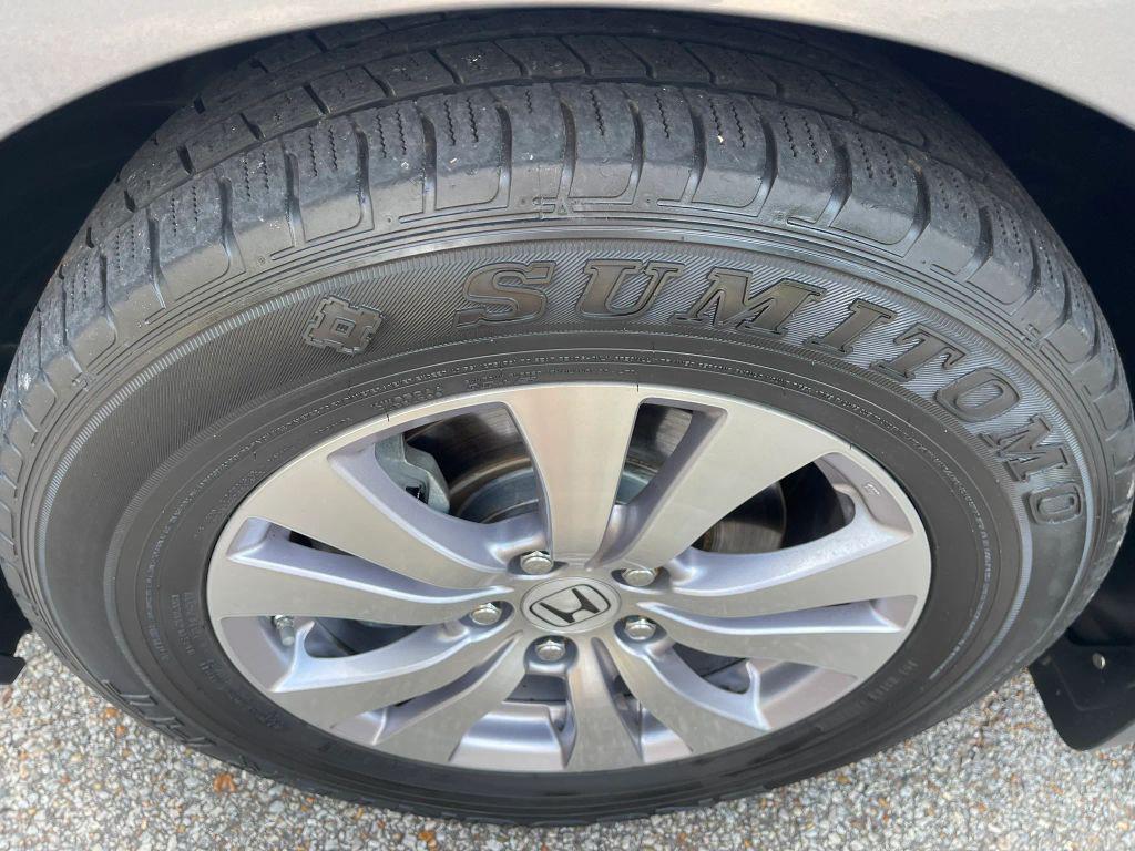 used 2014 Honda Odyssey car, priced at $14,595