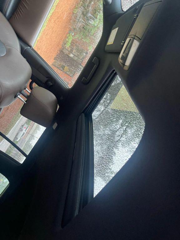 used 2018 Nissan Armada car, priced at $19,695