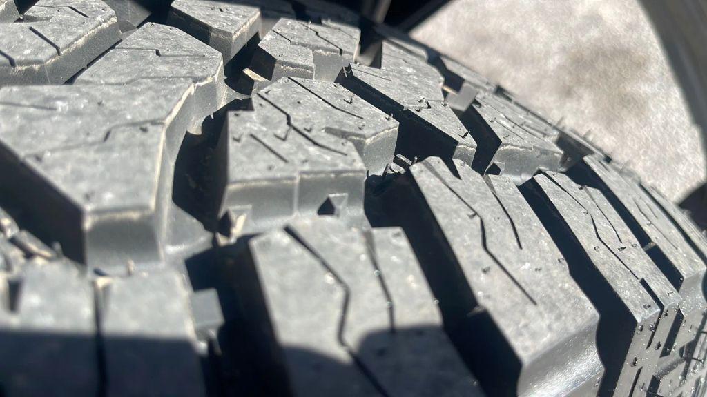 used 2018 Ford F-150 car, priced at $24,995