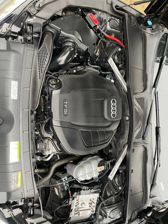 used 2020 Audi A5 Sportback car, priced at $21,995