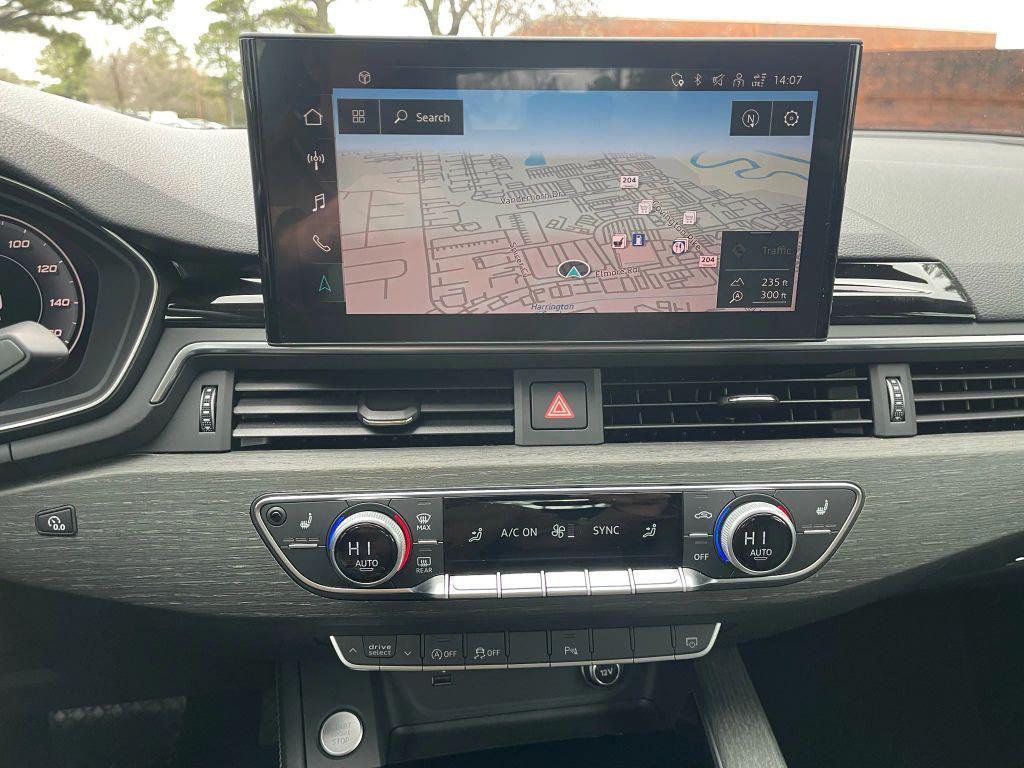 used 2020 Audi A5 Sportback car, priced at $21,995