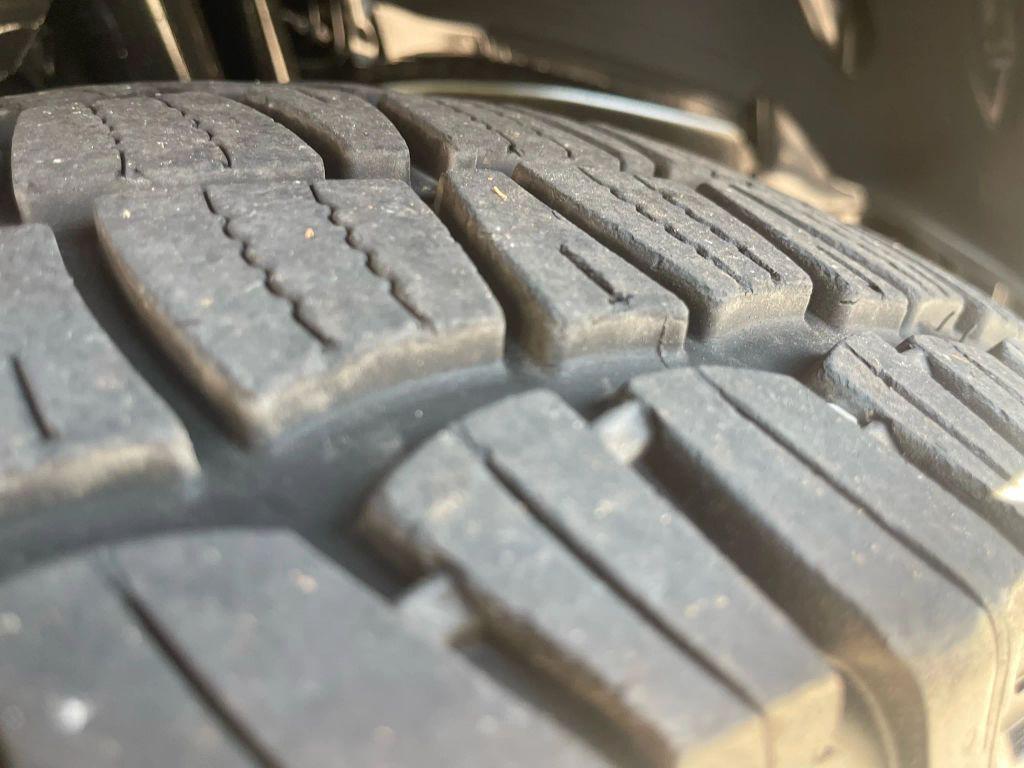 used 2021 Jeep Wrangler Unlimited car, priced at $23,995