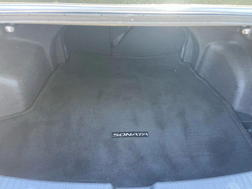 used 2014 Hyundai Sonata car, priced at $9,995