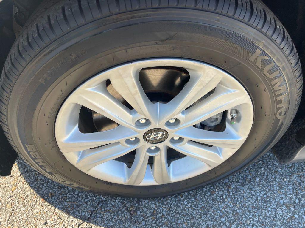 used 2014 Hyundai Sonata car, priced at $9,995