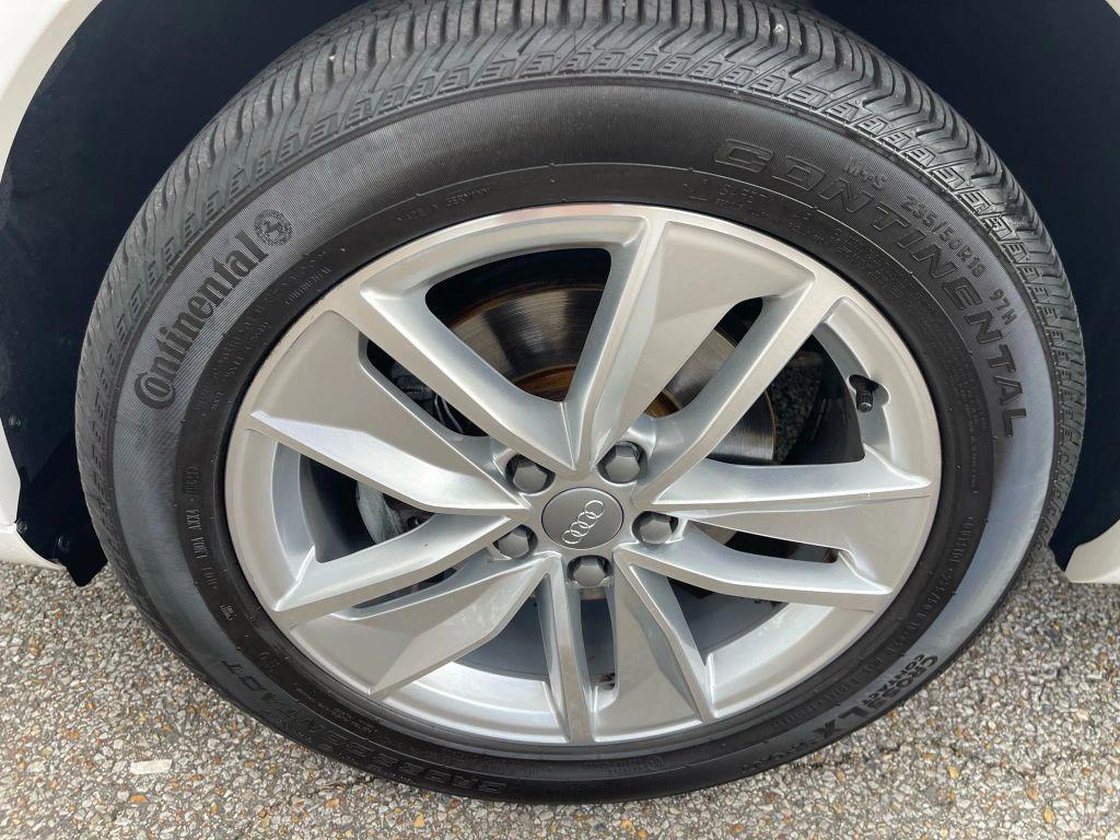 used 2016 Audi Q3 car, priced at $13,995