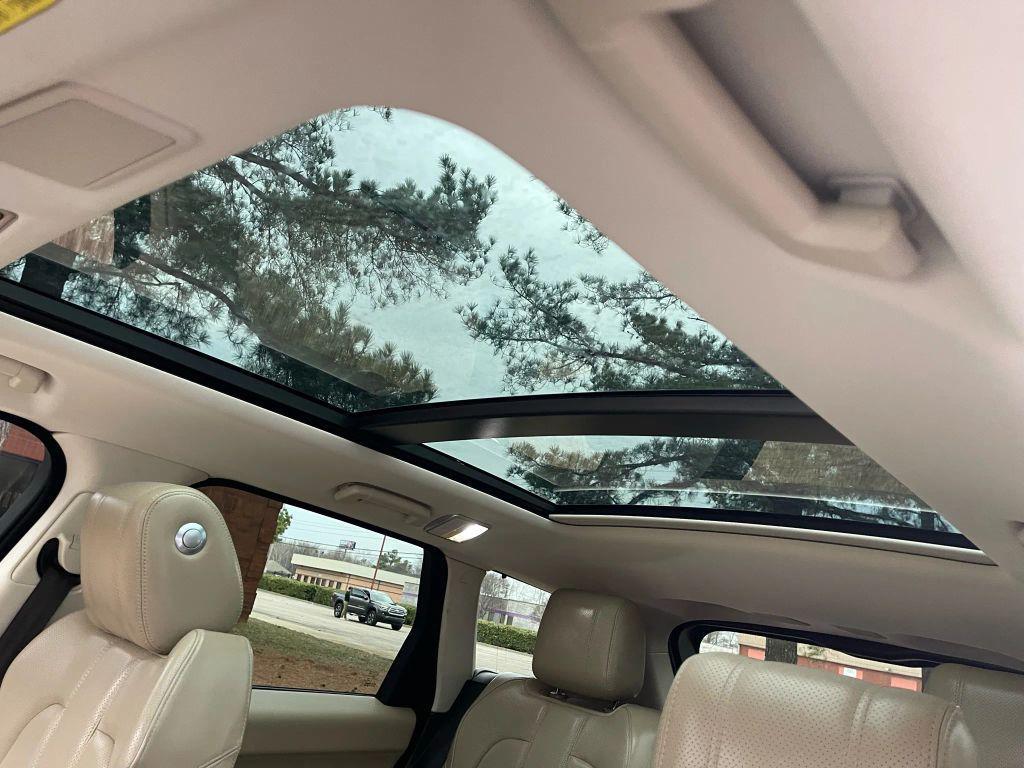 used 2017 Land Rover Range Rover Sport car, priced at $22,990