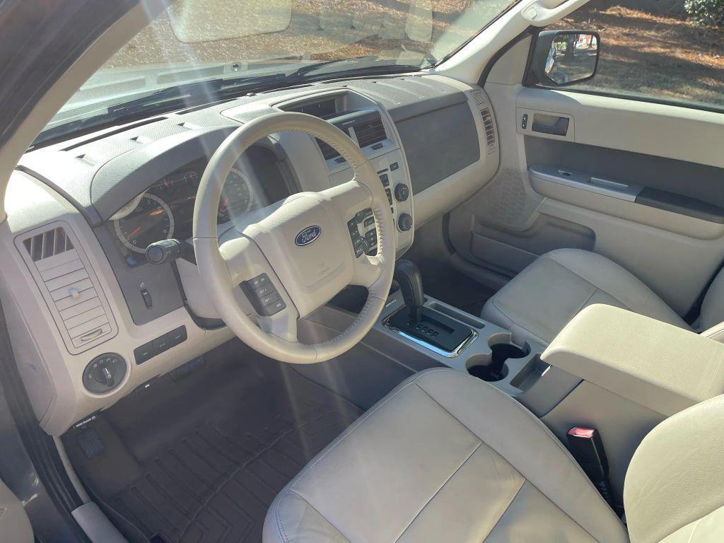 used 2011 Ford Escape car, priced at $6,995