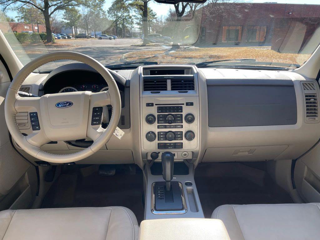 used 2011 Ford Escape car, priced at $6,995