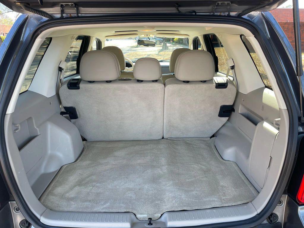 used 2011 Ford Escape car, priced at $6,995