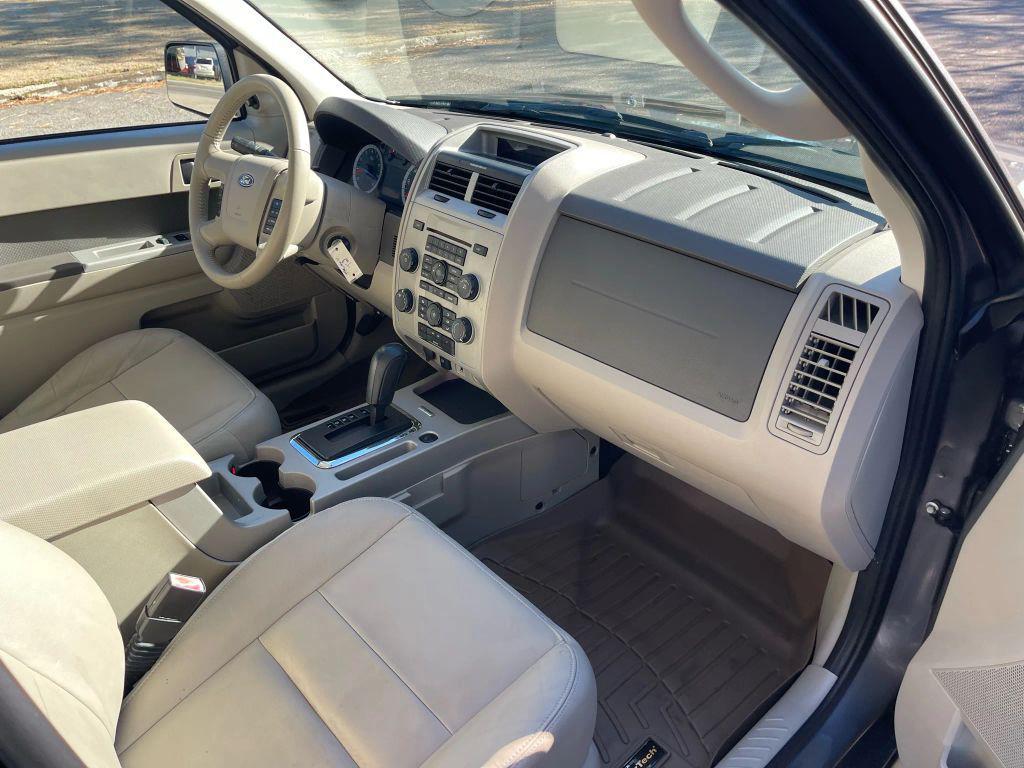 used 2011 Ford Escape car, priced at $6,995