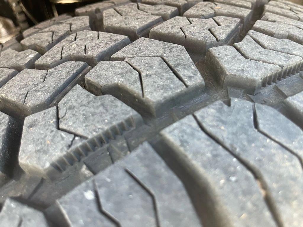 used 2020 Ford F-350 car, priced at $43,995