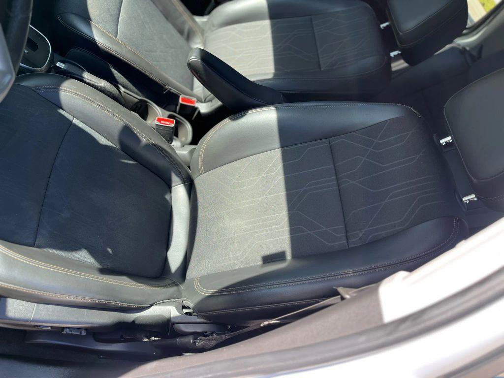 used 2019 Chevrolet Trax car, priced at $12,499