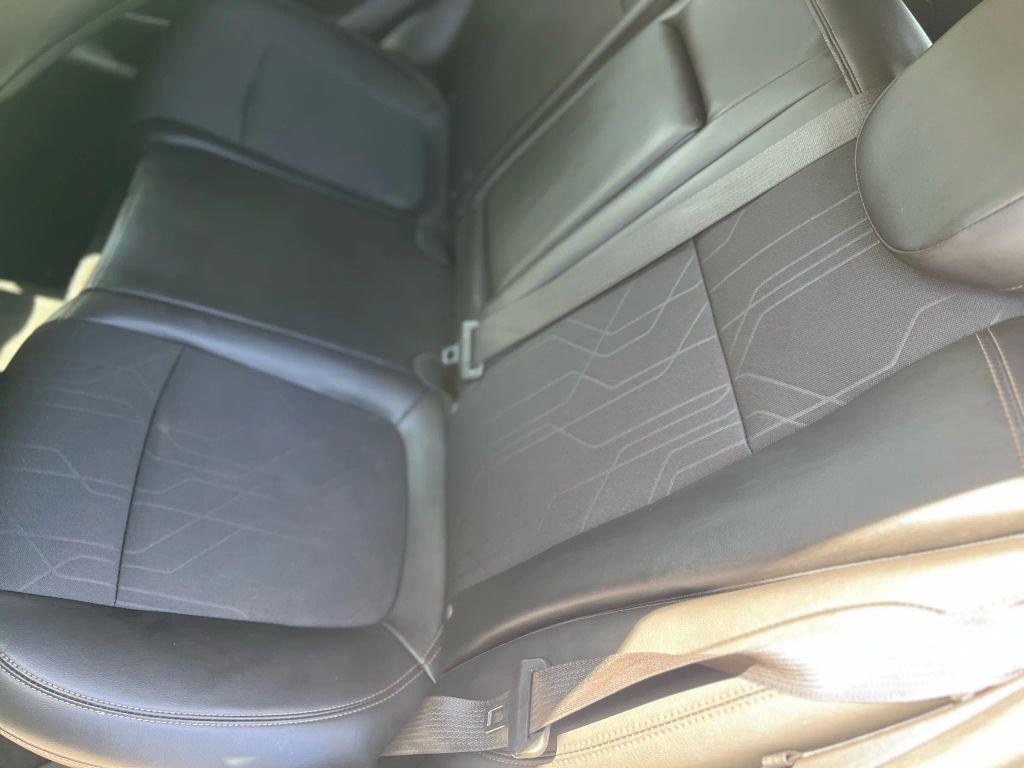 used 2019 Chevrolet Trax car, priced at $12,499