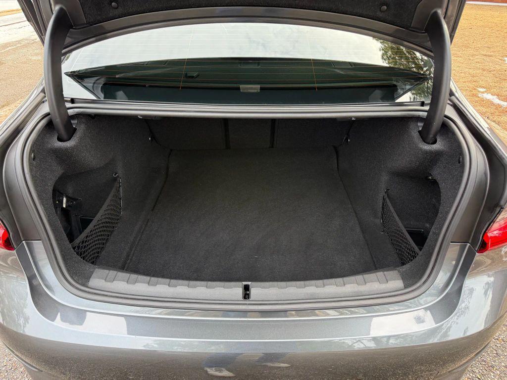 used 2021 BMW 330 car, priced at $23,995