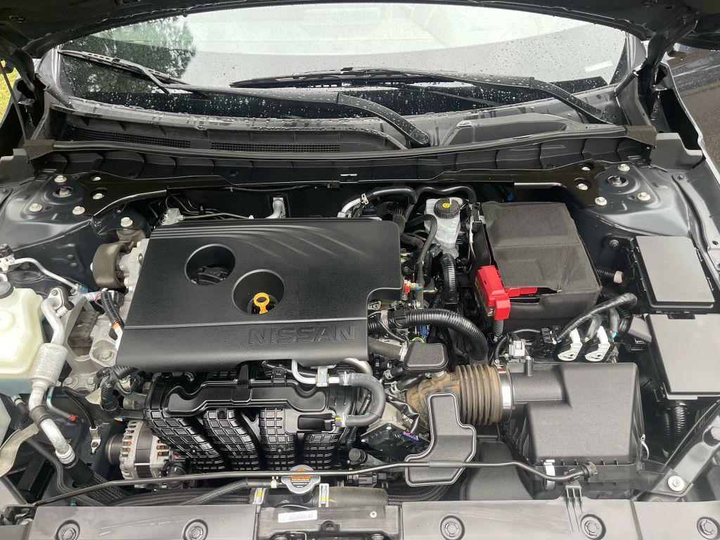 used 2019 Nissan Altima car, priced at $16,595