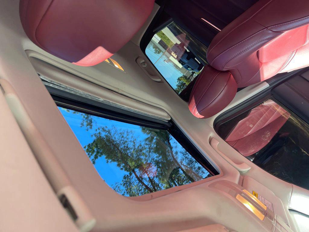 used 2021 Mazda CX-5 car, priced at $23,895