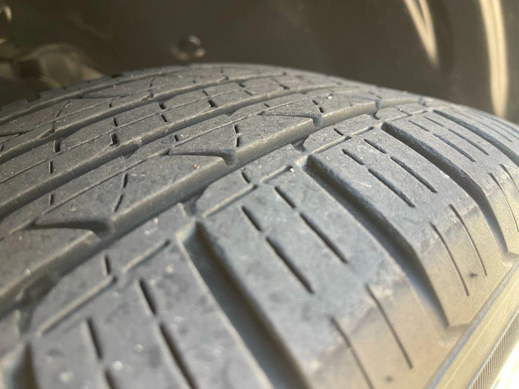 used 2021 Mazda CX-5 car, priced at $23,895