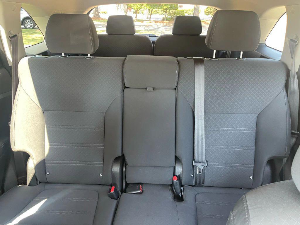 used 2020 Kia Sorento car, priced at $16,992