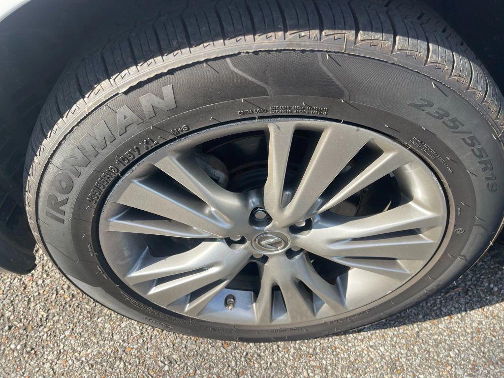 used 2013 Lexus RX 350 car, priced at $13,990