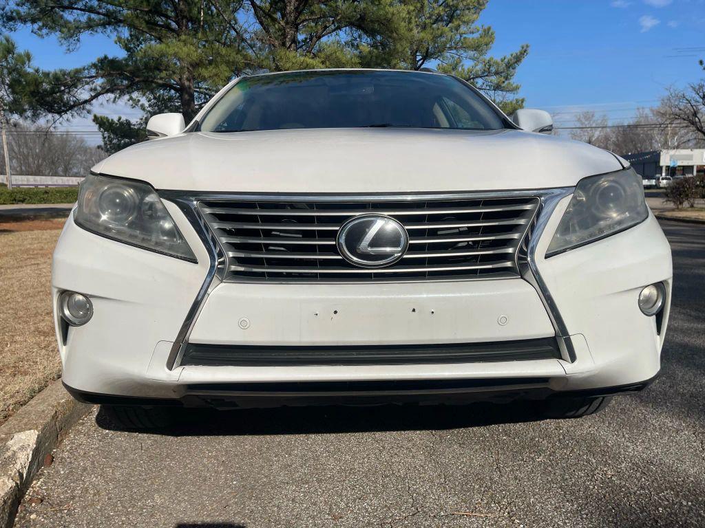 used 2013 Lexus RX 350 car, priced at $13,990