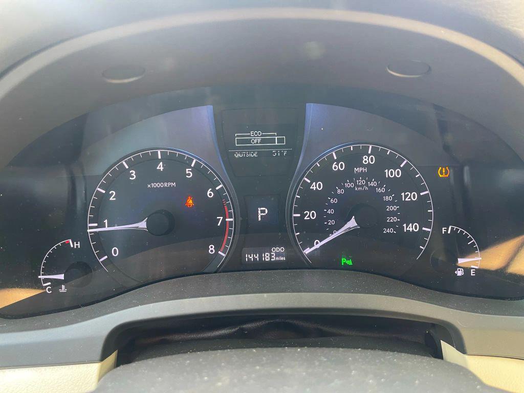 used 2013 Lexus RX 350 car, priced at $13,990