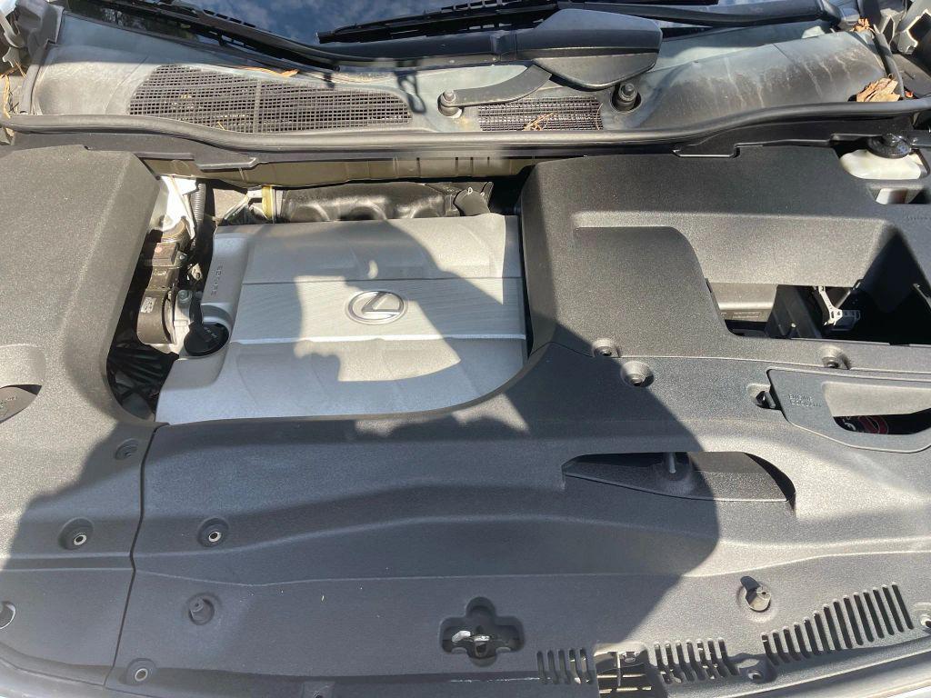 used 2013 Lexus RX 350 car, priced at $13,990