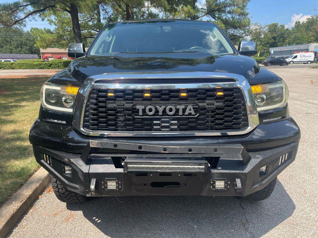 used 2013 Toyota Tundra car, priced at $16,995