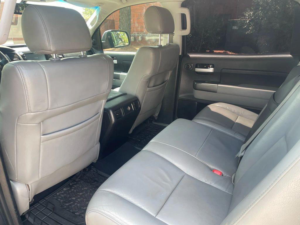 used 2013 Toyota Tundra car, priced at $16,995